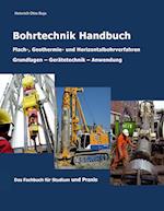 Handbuch der Bohrtechnik