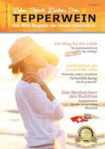 Tepperwein - Das Mini-Magazin der neuen Generation