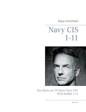 Navy Cis - Ncis 1-11