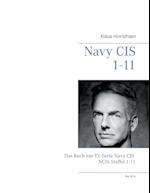 Navy Cis - Ncis 1-11