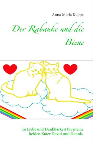 Der Rabauke und die Biene