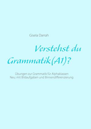 Verstehst Du Grammatik? (A1)