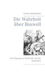 Die Wahrheit über Roswell