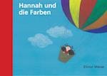 Hannah und die Farben