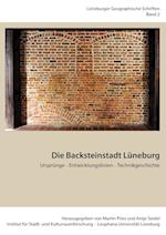 Die Backsteinstadt Luneburg