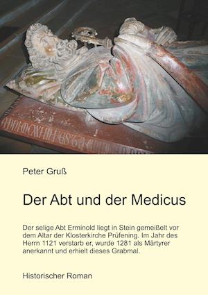 Der Abt Und Der Medicus