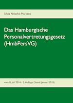 Das Hamburgische Personalvertretungsgesetz (HmbPersVG)
