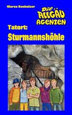 Tatort: Sturmannshöhle