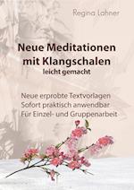 Neue Meditationen mit Klangschalen