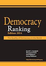 Democracy Ranking (Edition 2014)