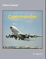 Commander (Buch III)