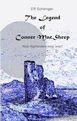 The Legend of Conner MacSheep