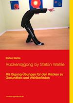 Rückenqigong by Stefan Wahle