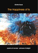 The Happiness of Is