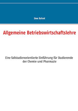 Allgemeine Betriebswirtschaftslehre