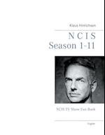 NCIS Season 1 - 11