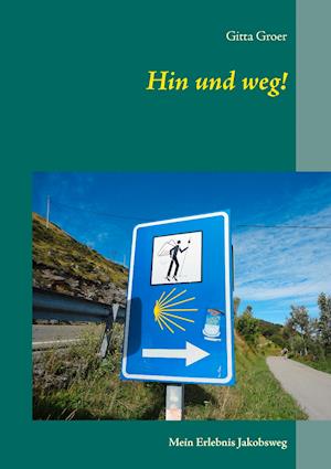 Hin und weg!