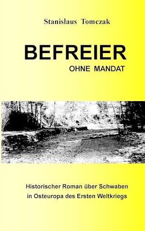 Befreier ohne Mandat