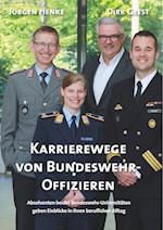 Karrierewege von Bundeswehr-Offizieren