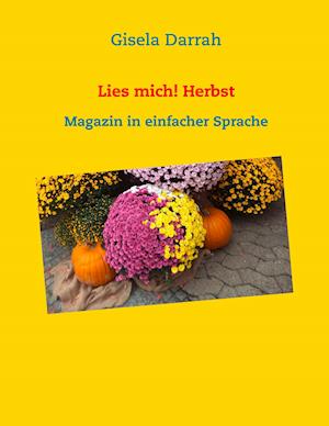 Lies Mich! Herbst