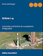 Ariane 1-4
