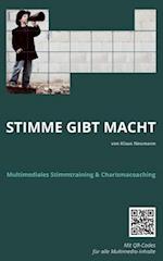 Stimme gibt Macht