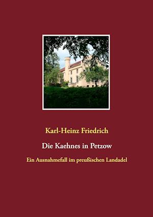 Die Kaehnes in Petzow