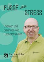 Füsse unter Stress