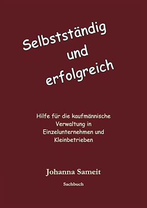 Selbstandig Und Erfolgreich