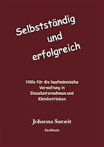 Selbstandig Und Erfolgreich