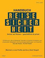 Handbuch Reisesicherheit