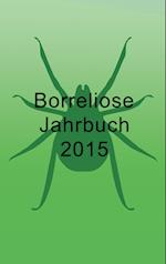 Borreliose Jahrbuch 2015