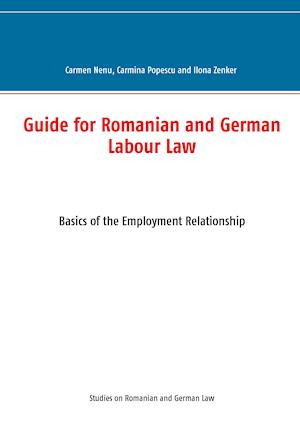 Guide for Romanian and German Labour Law