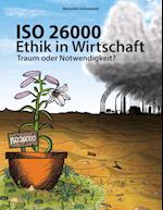 ISO 26000 - Ethik in Wirtschaft