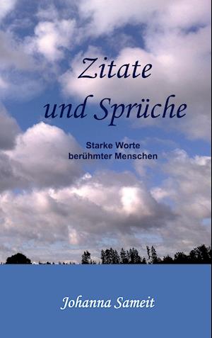 Zitate Und Spruche