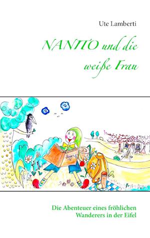 NANITO und die weiße Frau