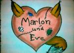 Marlon und Eve
