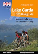 Lake Garda GPS Bikeguide