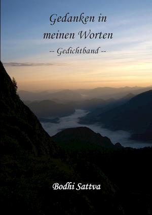 Gedanken in meinen Worten