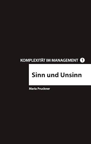 Komplexität im Management 1