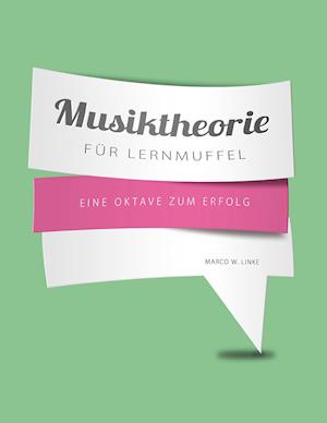 Musiktheorie Fur Lernmuffel