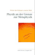 Physik an der Grenze zur Metaphysik