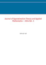 Journal of Approximation Theory and Applied Mathematics - 2014 Vol. 3