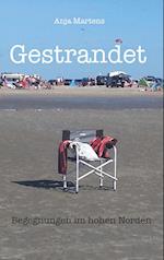 Gestrandet