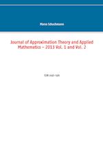 Journal of Approximation Theory and Applied Mathematics - 2013 Vol. 1 and Vol. 2