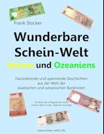 Wunderbare Schein-Welt Asiens Und Ozeaniens