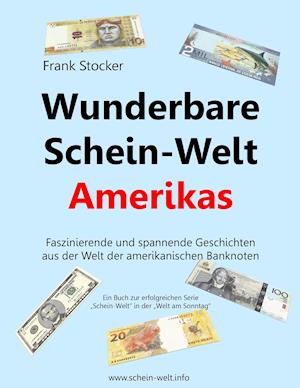 Wunderbare Schein-Welt Amerikas