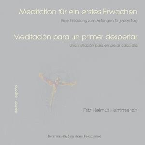 Meditation für ein erstes Erwachen