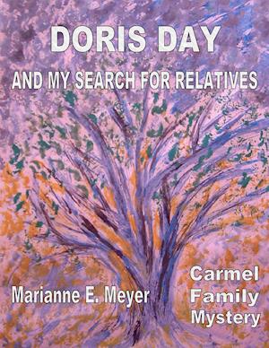 Doris Day and my search for relatives