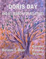 Doris Day and my search for relatives